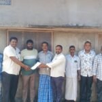 రామసేన యూత్ అసోసియేషన్ ఆధ్వర్యంలో ఘనంగా గణేష్ నవరాత్రి ఉత్సవాలు