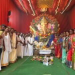 75వ వార్డులో మోదీ జన్మదిన వేడుకలు