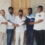 పట్టణ ఆర్యవైశ్య సంఘం ఆధ్వర్యంలో ఘనంగా గణపతి నవరాత్రి ఉత్సవాలు