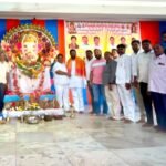దళితులు చైతన్యమై హక్కులతో పాటు సమాజ మార్పు కోసం ఉద్యమించాలి-దళిత మేధా శక్తి వ్యవస్థాపక అధ్యక్షుడు బోట్ల పవన్