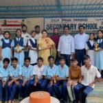 కుజుభంగి వరకు నూతన బస్సు సర్వీసు ప్రారంభం