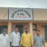 పవిత్రమైన లడ్డూ పై – న్యాయం గెలిచింది ED దర్యాప్తులో ! గన్నవరపు శ్రీనివాసరావు