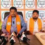 ఉదయగిరి : రైతు ఉత్పత్తిదారుల సంఘాలతో సమీక్ష