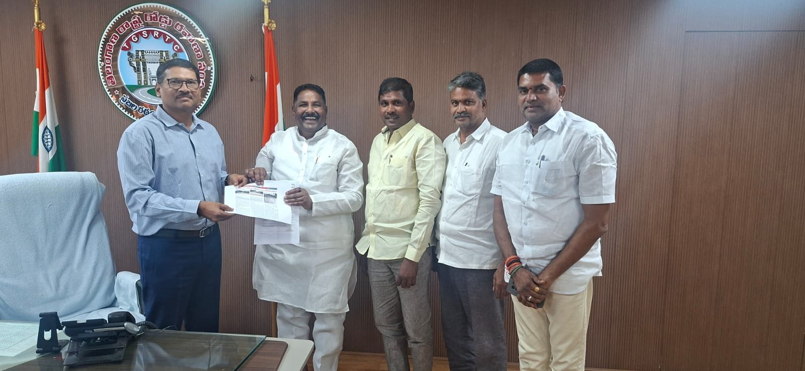 పల్లె పండుగ ముగింపు.. సీఎం చంద్రబాబుకు వీడ్కోలు