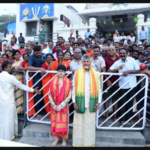 ఏ ఎన్నిక జరిగినా.. గెలుపు ఎన్డీఏ కూటమిదే -సీఎం