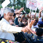 పవన్ జన్మదిన వేడుకల్లో సేవా స్ఫూర్తి.. బిక్కవోలులో కూటమి నేతల సందడి