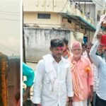 ఎడతెరిపి లేని వర్షం.. నిర్మానుష్యంగా అరకులోయ