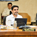 కొత్తగూడెం విమానాశ్రయానికి మరో ముందడుగు