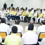 సామాజిక న్యాయం – సమగ్ర అభివృద్ధి – ప్రజా సంక్షేమం ఇదే తిరువూరు ఎమ్మెల్యే కొలికపూడి శ్రీనివాసరావు గారి లక్ష్యం.*పున్నమి న్యూస్ ప్రతి నిథి ఎన్టీఆర్ జిల్లా తిరువూరు