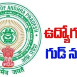 AP:మున్సిపల్ ఎన్నికల్లో ఈవీఎంలు వినియోగించనున్నట్లు ప్రభుత్వం వెల్లడించింది.