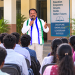ఓజిలి మండలంలో ‘మామూళ్ల’ సర్వే.*