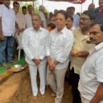 గంగమ్మ ఒడిలోకి కుబీర్ గణనాథులు. భారీ శోభాయాత్ర.. పోలీస్ బందోబస్తు మధ్య ఘనంగా నిమజ్జనం