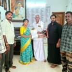 అరకు:పీఎం జన్‌మన్ బిల్లుల చెల్లింపులో అధికారుల నిర్లక్ష్యం తగదు: బీజేపీ నేతలు