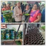 కుక్కను తప్పించే క్రమంలో రోడ్డు ప్రమాదం.. వ్యక్తి మృతి