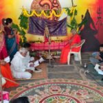 వరకట్న వేధింపులు.. వివాహిత ఆత్మహత్య
