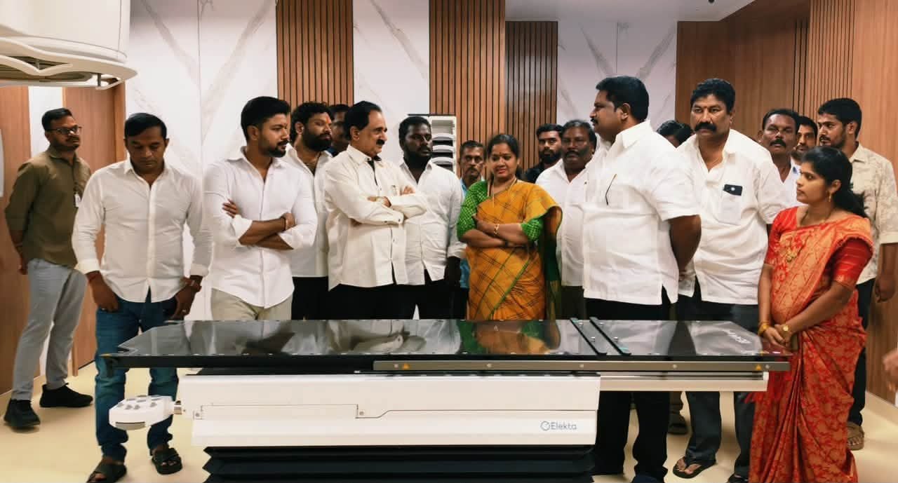 జిల్లా ప్రజా పరిషత్ ప్రత్యేక అధికారిగా కలెక్టర్ డాక్టర్ ఆర్. మహేష్ కుమార్