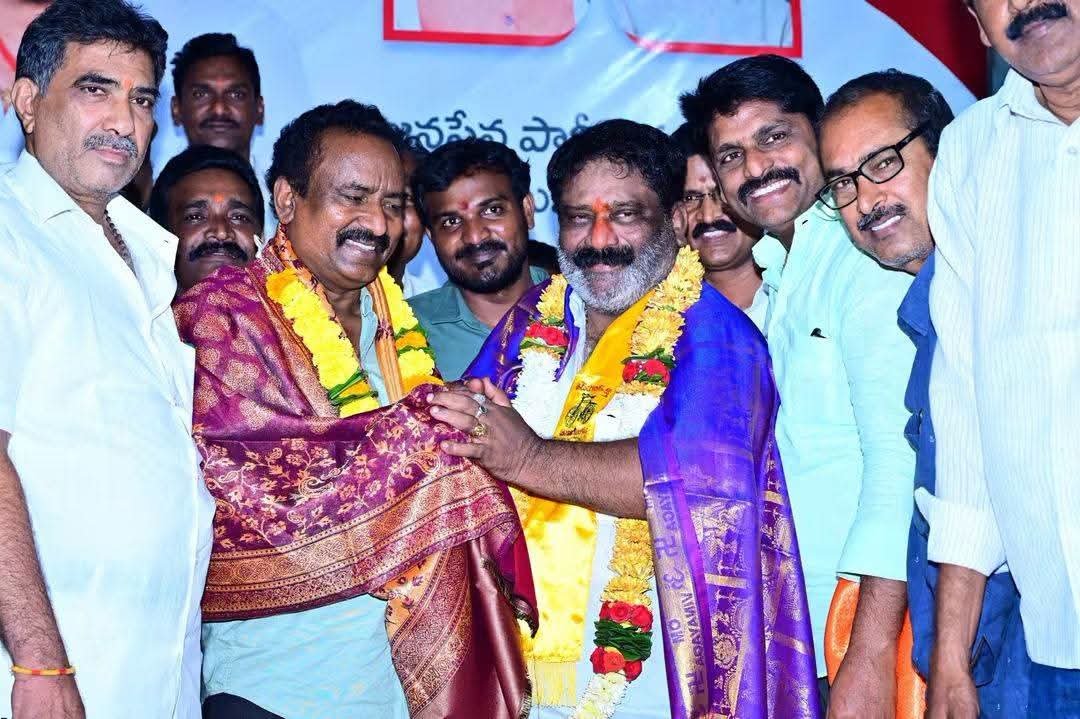 రబీకి శనగ విత్తనాలు : మండల వ్యవసాయ అధికారి ప్రసాద్ రావు