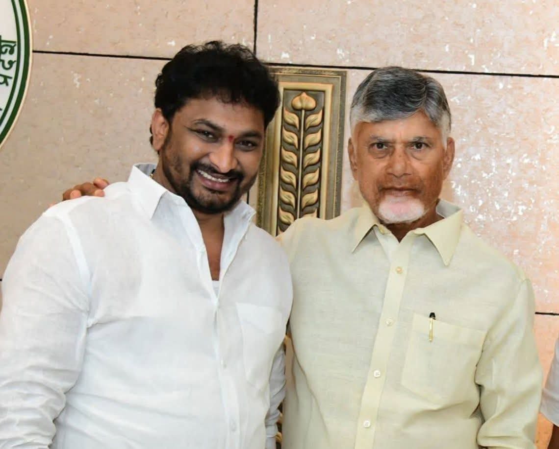 పల్లె పండుగ 3.0కు భారీ బందోబస్తు