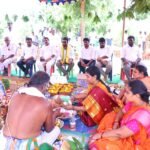 నందమూరి హరికృష్ణ గారి సేవా స్ఫూర్తి చిరస్మరణీయం:: తెదేపా జాతీయ ఉపాధ్యక్షులు వైవిబి రాజేంద్రప్రసాద్ గారు*