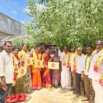 గురు పరిరక్షణ దీక్ష లో మాట్లాడిన ఎమ్మెల్సీ అరుణ్ కుమార్ డాక్టర్ అరుణ్ కుమార్ పున్నమి న్యూస్ ప్రతినిధి ఎన్టీఆర్ జిల్లా