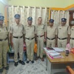 మారుమూల గ్రామం నుంచి… ఉత్తమ ఉపాధ్యాయుడిగా!