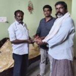 వైభవంగా నిర్వహించిన ఉపాధ్యాయ దినోత్సవ వేడుకలు..