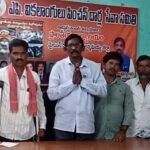 స్పీకర్‌పై అనుచిత వ్యాఖ్యల ఆరోపణలు.. బీఆర్‌ఎస్ ఎమ్మెల్సీ తాత మధు అరెస్ట్
