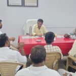 TAIKA OPEN KARATE CHAMPIONSHIP‌లో రిష్వన్ సింబా సత్తా