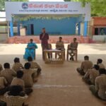మంథనిలో పిరియాడిక్ లేబర్ ఫోర్స్ సర్వే 2026