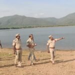 మూగవారిపల్లిలో వినాయక ఆలయ నిర్మాణానికి శంకుస్థాపన