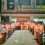 బుధరావుపేట గ్రామానికి చెందిన బిఆర్ఎస్ నాయకులను పరామర్శించిన… మండల పార్టీ అధ్యక్షులు మహాలక్ష్మి వెంకట నరసయ్య..