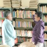 ఘనంగా శ్రీ రాఘవేంద్ర ఉడిపి ప్యూర్ వెజ్ ప్రారంభోత్సవం
