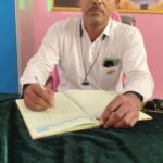 చిట్వేల్ సత్తెమ్మ వీధిలో వినాయకుడికి ఎమ్మెల్యే అరవ శ్రీధర్ పూజలు