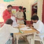 కూటమి ప్రభుత్వం ప్రజలకు సమస్యలకు ప్రాధాన్యత