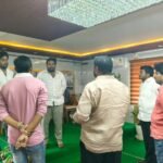 కరువు ప్రాంతాల ప్రజలకు వెలిగొండ ప్రాజెక్టు ప్రారంభం ఒక చారిత్రక ఘట్టం-ఎమ్మెల్యే బొజ్జల