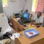 పసుపులేటి మల్లికార్జున, జయలక్ష్మమ్మ కుటుంబీకుల ఆధ్వర్యంలో అన్నదానం