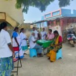 నిజాం పాలనకు వ్యతిరేకంగా పోరాటం