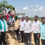 రెడ్డిగూడెం మండలం ముద్దుల పర్వ శివాలయంలో మహోత్సవం పున్నమి న్యూస్ ప్రతినిధి ఎన్టీఆర్ జిల్లా రెడ్డిగూడెం మండలంభాస్కర్ రెడ్డి
