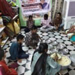 జగద్గిరిగుట్టలో బీఆర్ఎస్ వంట వార్పు – కాంగ్రెస్ 420 హామీలపై నిరసన