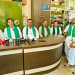 రేపు కృష్ణాష్టమి: పాఠశాలలు, ప్రభుత్వ కార్యాలయాలకు సెలవు