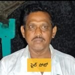 కానిస్టేబుల్‌కు ప్రమోషన్.. పోలీస్‌స్టేషన్‌లో అభినందనల వెల్లువ…