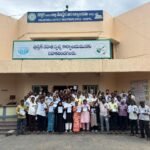 రాయలసీమ నీటి హక్కులపై మౌనం ఎందుకు?: బొజ్జా దశరథరామిరెడ్డి ప్రశ్నాస్త్రం