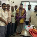 నిర్ణీత గడువులోగా ఎస్‌ఐఆర్‌ సవరణలు పూర్తి: జిల్లా కలెక్టర్ జి. రాజకుమారి గణియా