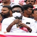 కల్వకుంట్ల చంద్రసేన గుప్తా 107వ జయంతి ఘనంగా నిర్వహణ వాసవి క్లబ్స్ స్థాపనతో సేవా రంగానికి కొత్త దిశ చూపిన మహనీయుడు ఆయన ఆశయాలను కొనసాగిస్తూ మరిన్ని సేవా కార్యక్రమాలు చేపడతాం ఘనంగా నివాళులర్పించిన AVS VKSP కడప క్లబ్ సభ్యులు జై వాసవి – జై జై వాసవి