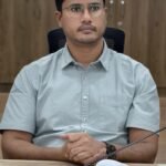 కేసీ కెనాల్ గేట్లు ఎత్తి గ్రామాల దాహార్తి తీర్చిన ఎన్ఎండి ఫిరోజ్