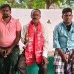 ప్రజా సమస్యల పరిష్కారానికి కలెక్టర్‌కు బీఆర్ఎస్ నేతల వినతి