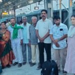 భూభారతి దరఖాస్తులను సత్వరమే పరిష్కరించాలి