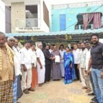 కొండాపురంలో ఘనంగా కాకర్ల సురేష్ జన్మదిన వేడుకలు