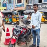 ఘనంగా టీడీపీ నాయకుడు ఫిరోజ్ జన్మదిన వేడుకలు