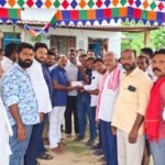కల్లలైన నా తెలంగాణ కల (ళ )